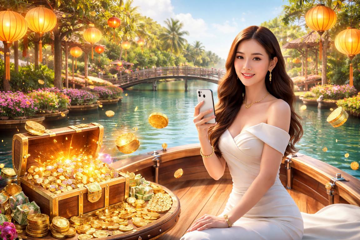 6x7 Phòng Megaways