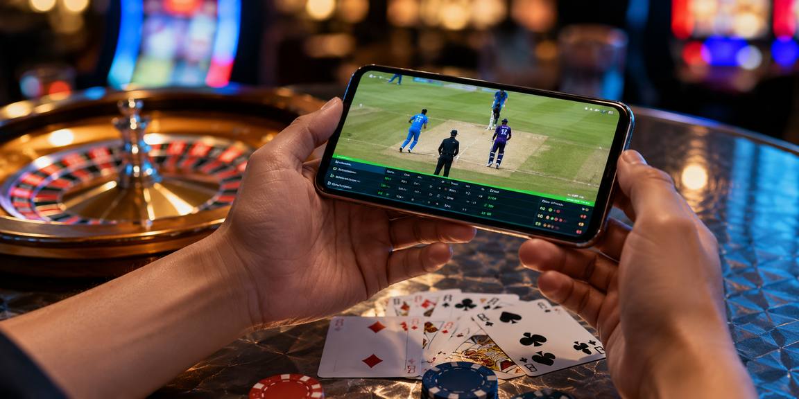6x7 mobile gaming